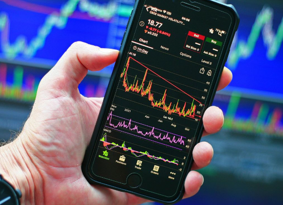 Mengapa Trading Bitcoin Sangat Disukai Anak-anak Muda