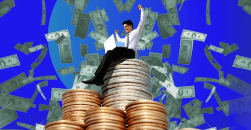 Tips Cepat Kaya dari Trading Untuk Pemula