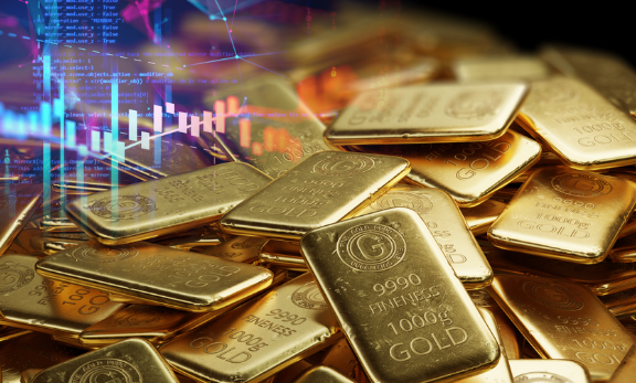 Alasan Investasi Emas Itu Sangat Mudah dan Cuan