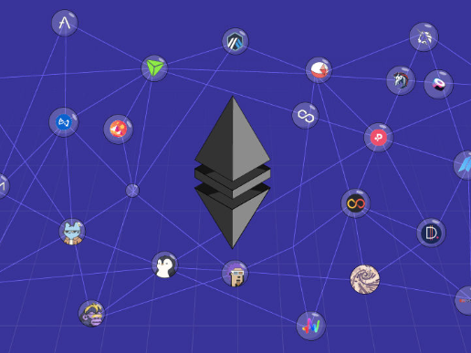 Ethereum dan Perannya dalam Ekosistem Blockchain Global