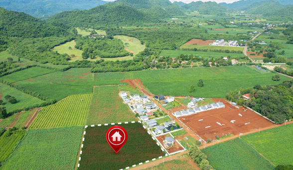 Cara Menilai Harga Tanah yang Menguntungkan